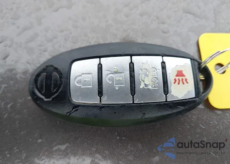 2016 Nissan Altima 2.5/2.5 S/2.5 Sl/2.5 Sr/2.5 Sv из США, поврежденный, VIN 1N4AL3AP3GN349164